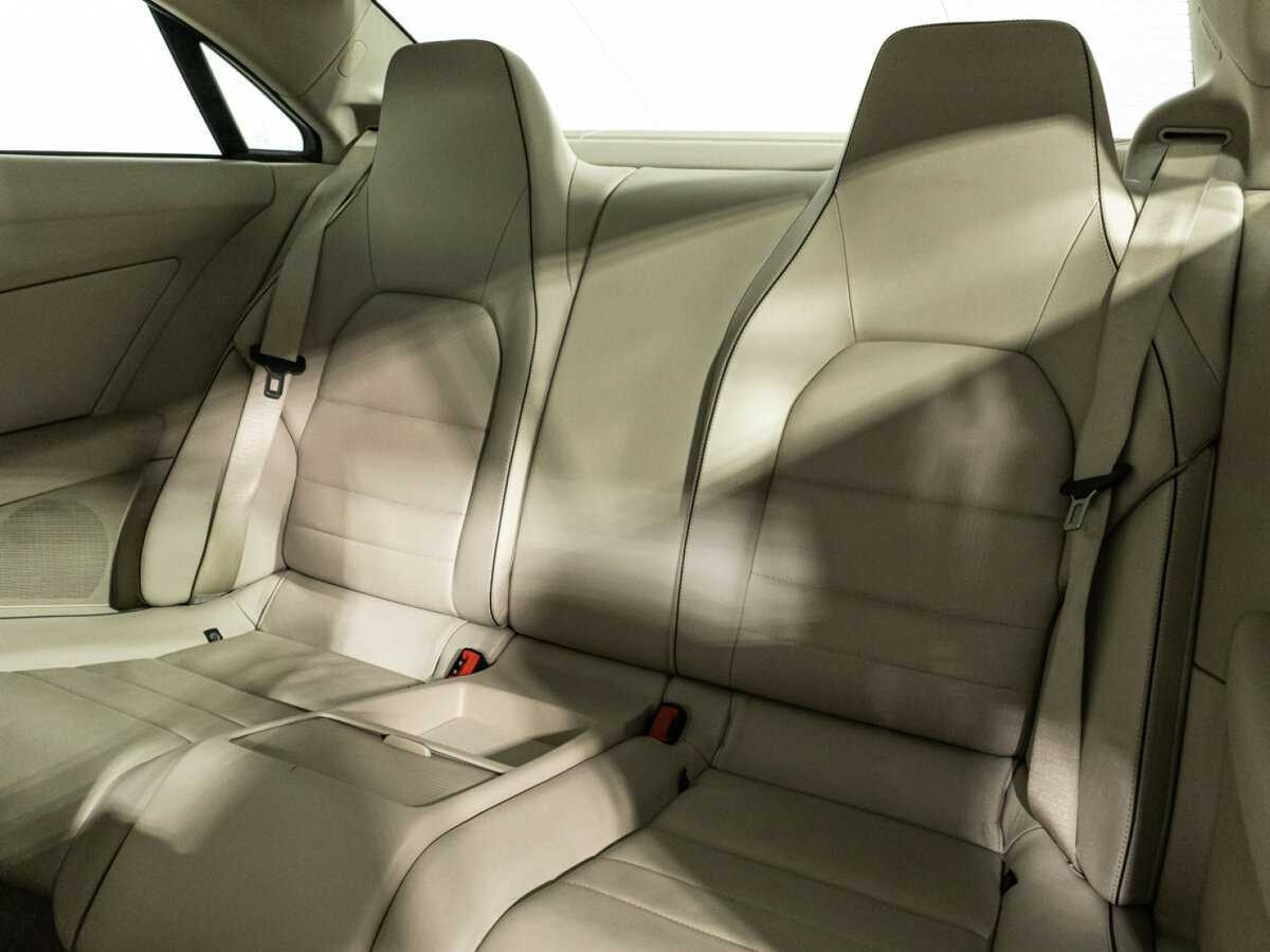 Продажа Б/У Мерседес-Бенц Е-Класс. Фото: #9