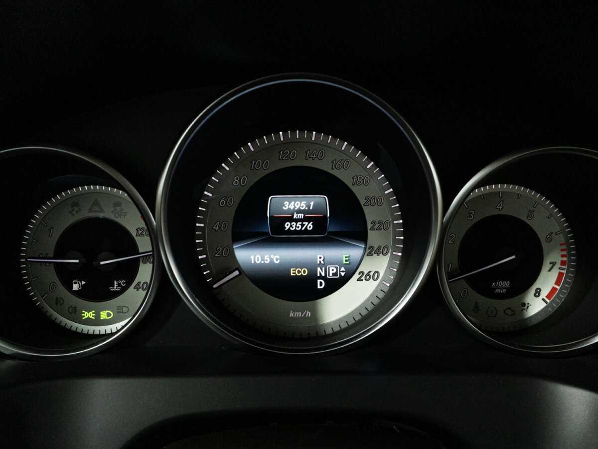 Продажа Б/У Мерседес-Бенц Е-Класс. Фото: #11