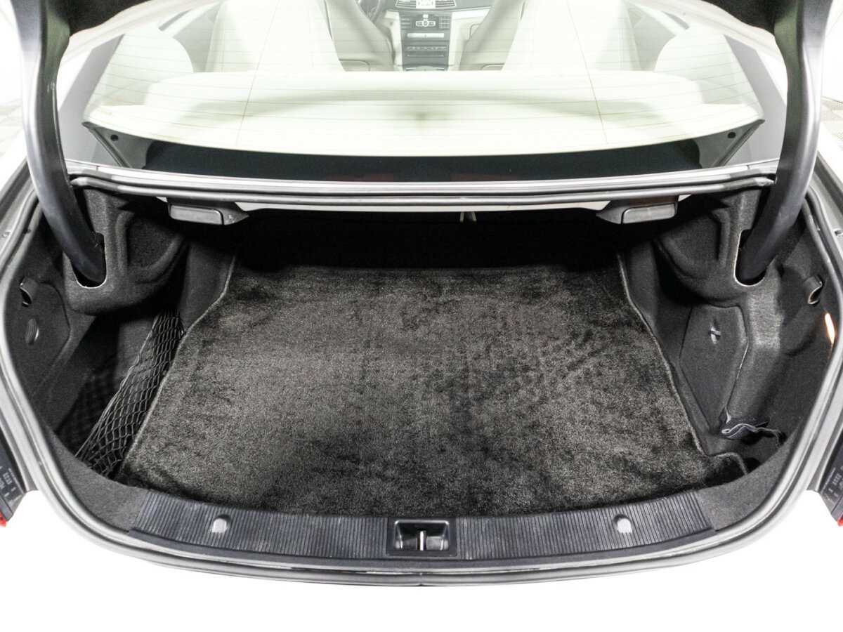 Продажа Б/У Мерседес-Бенц Е-Класс. Фото: #14