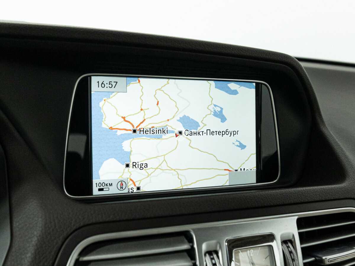 Продажа Б/У Мерседес-Бенц Е-Класс. Фото: #16