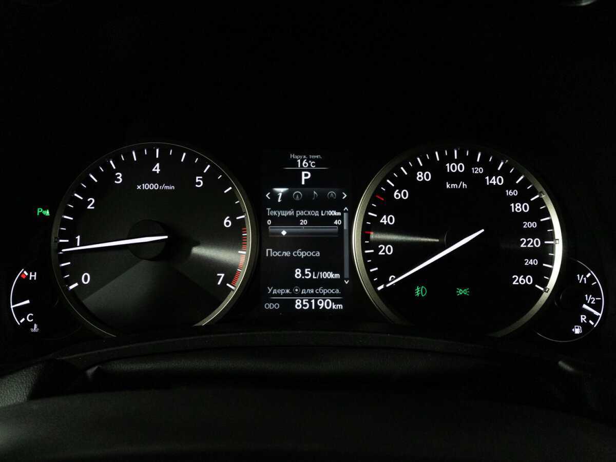 Продажа Б/У Лексус Н-Икс. Фото: #11