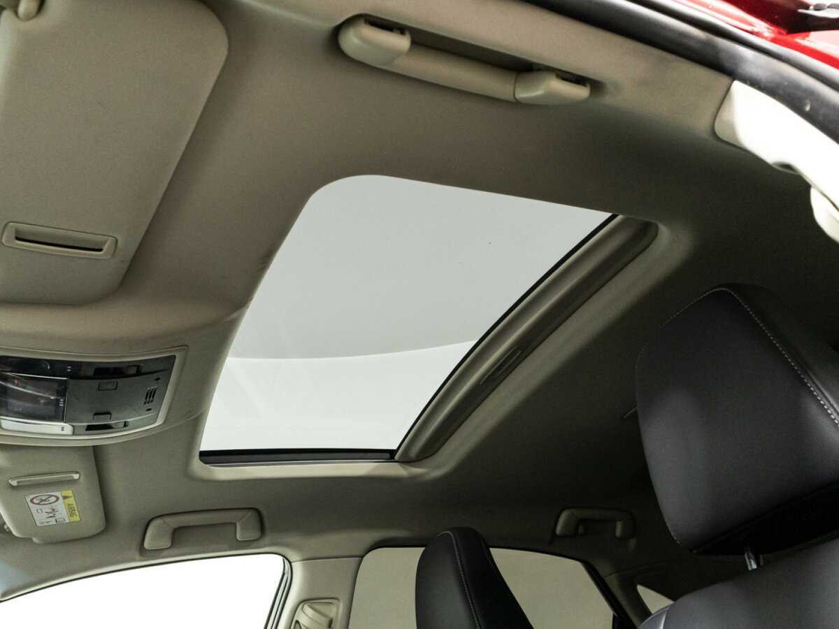 Продажа Б/У Лексус Н-Икс. Фото: #16