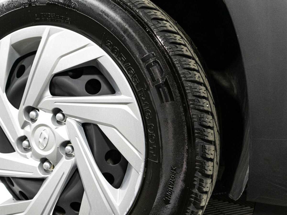 Продажа Б/У Хендай Крета. Фото: #17