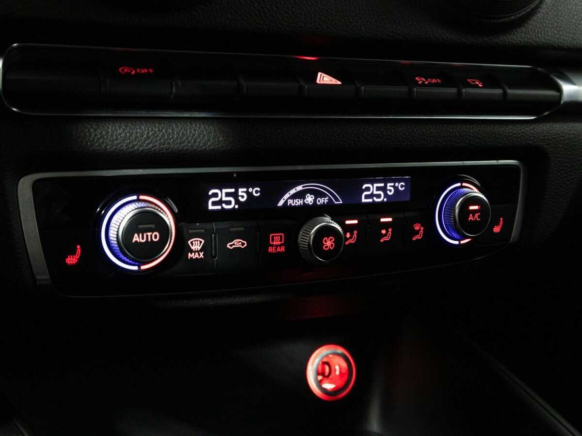 Продажа Б/У Ауди А3. Фото: #15