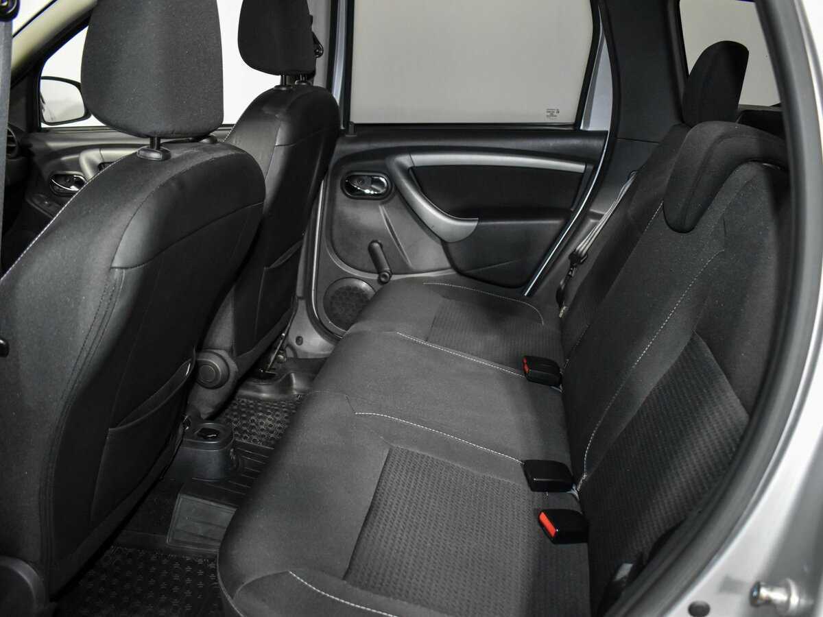 Продажа Б/У Рено Дастер. Фото: #9