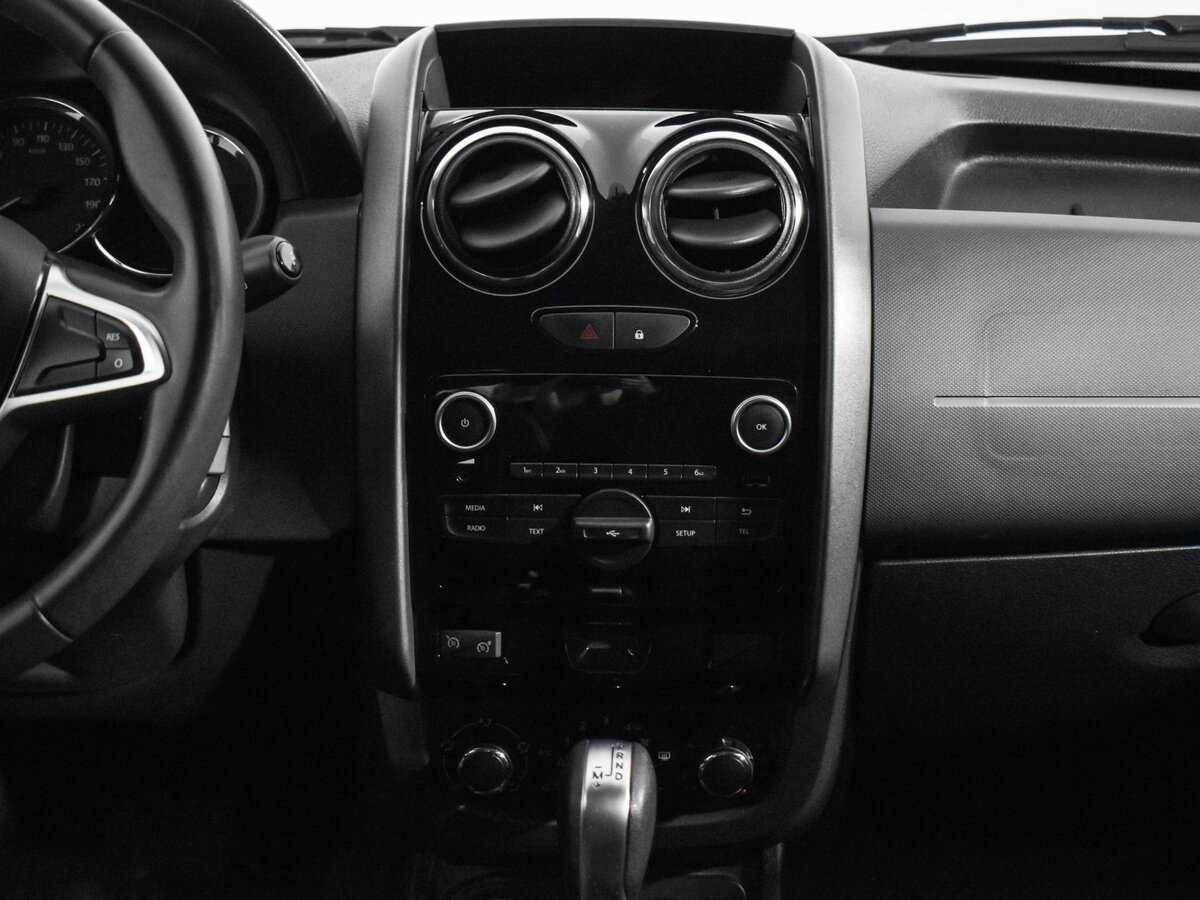 Продажа Б/У Рено Дастер. Фото: #14