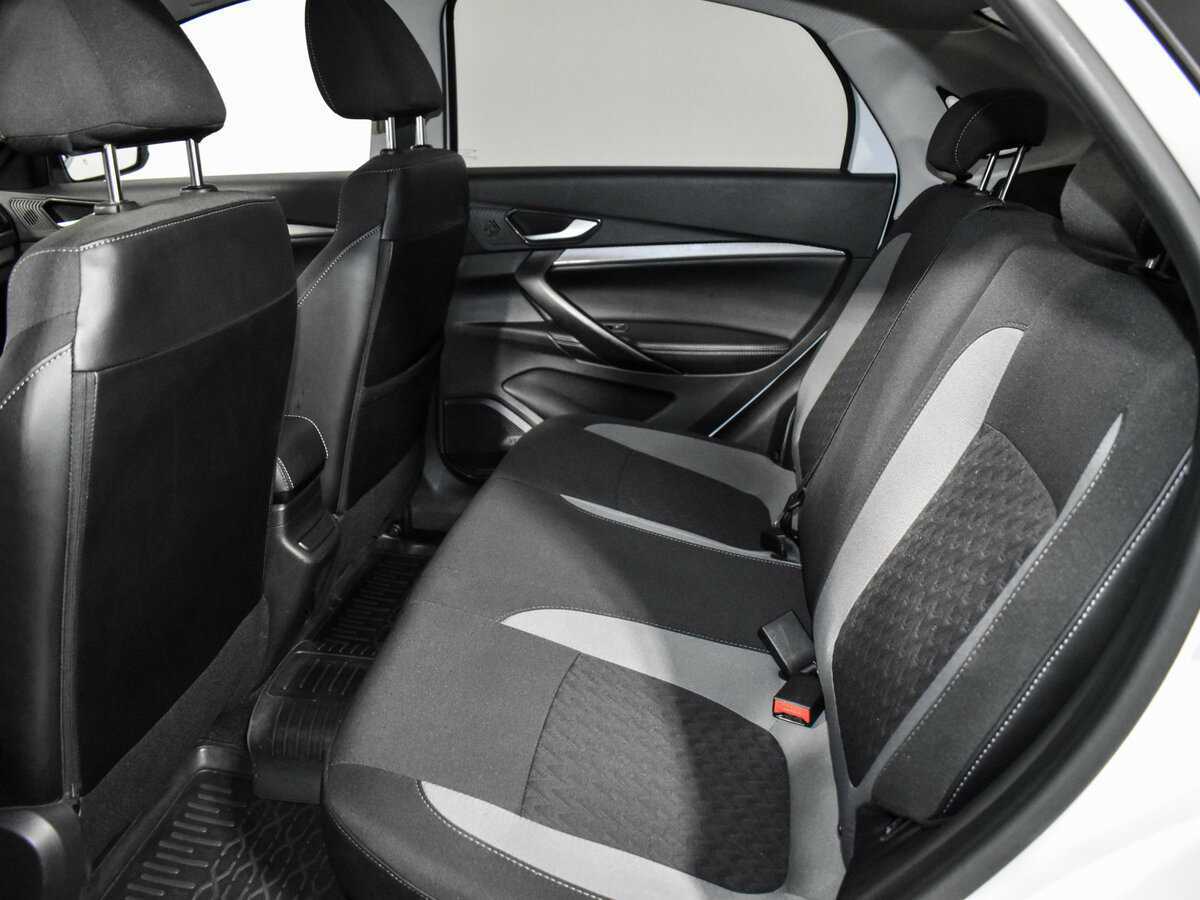 Продажа Б/У Лада (ВАЗ) Веста. Фото: #11