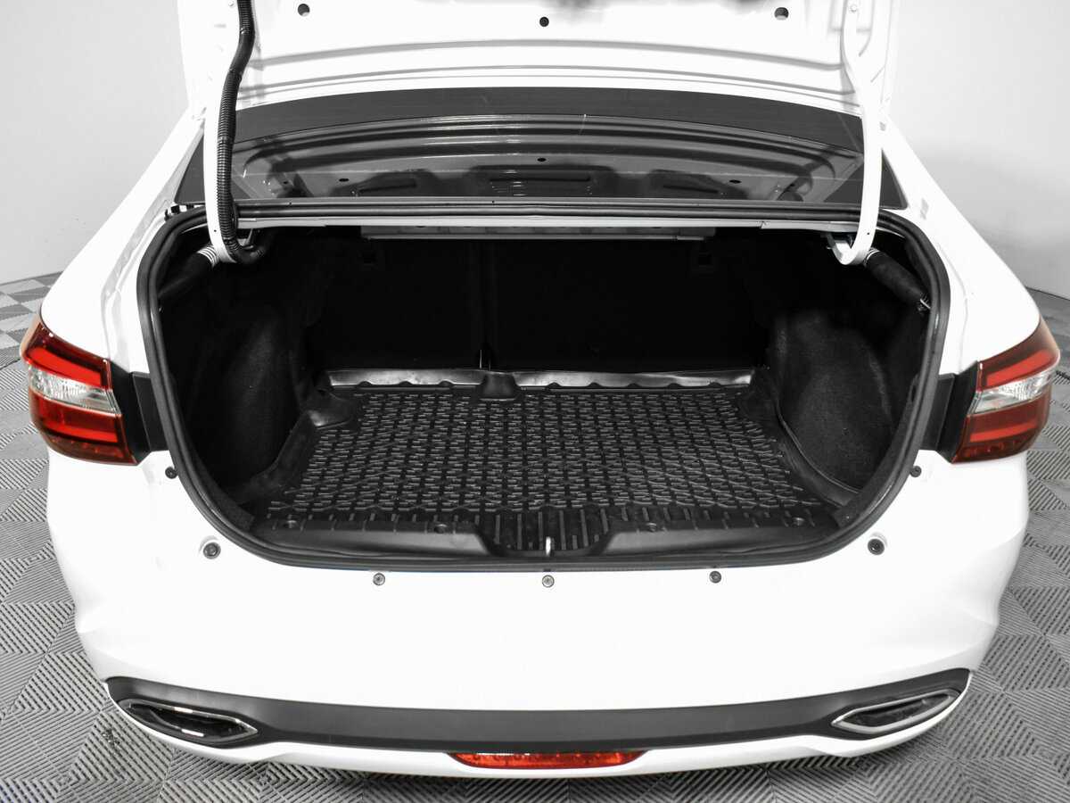 Продажа Б/У Лада (ВАЗ) Веста. Фото: #12