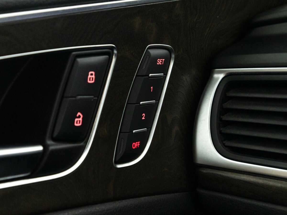 Продажа Б/У Ауди А6. Фото: #15