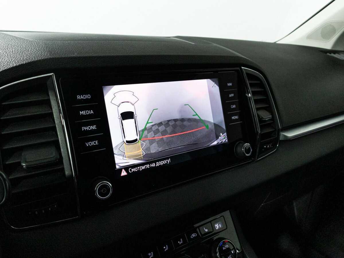 Продажа Б/У Шкода Карок. Фото: #16