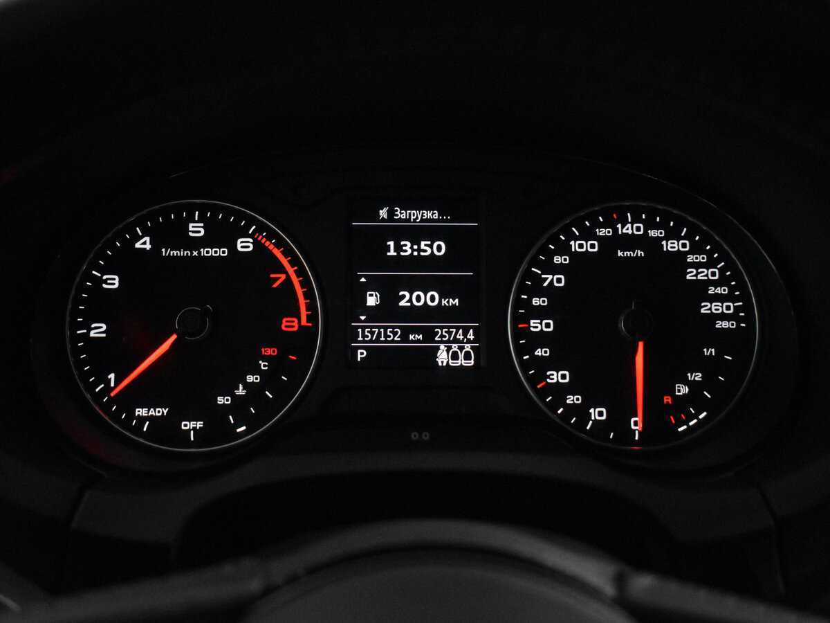 Продажа Б/У Ауди А3. Фото: #17