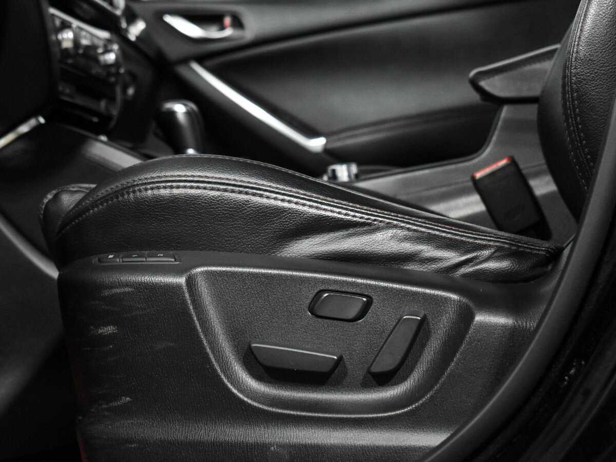 Продажа Б/У Мазда Ц-Икс-5. Фото: #9