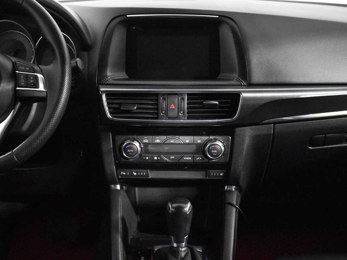 Продажа Б/У Мазда Ц-Икс-5. Фото: #16