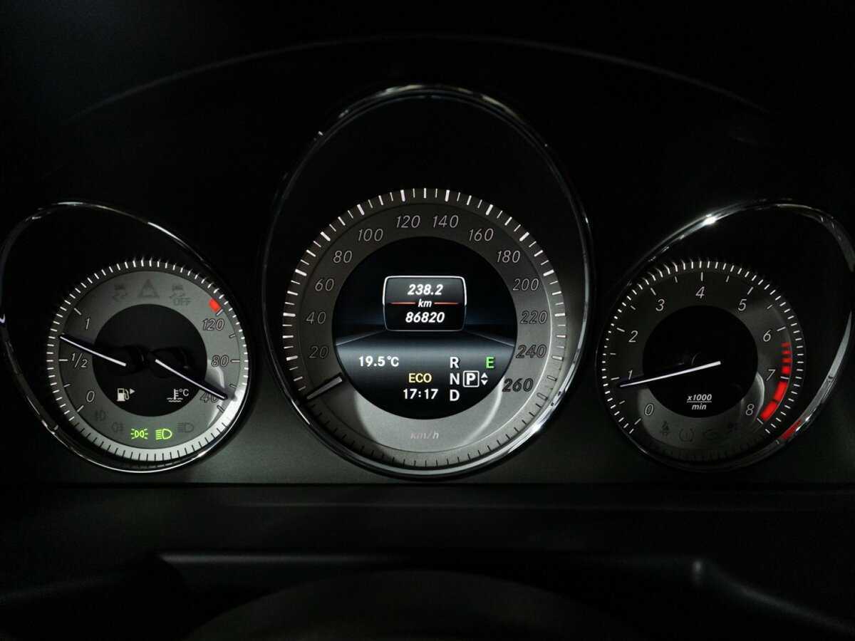 Продажа Б/У Мерседес-Бенц ГЛК-Класс. Фото: #11