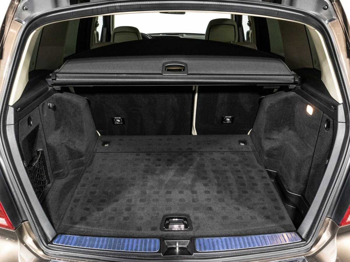 Продажа Б/У Мерседес-Бенц ГЛК-Класс. Фото: #14