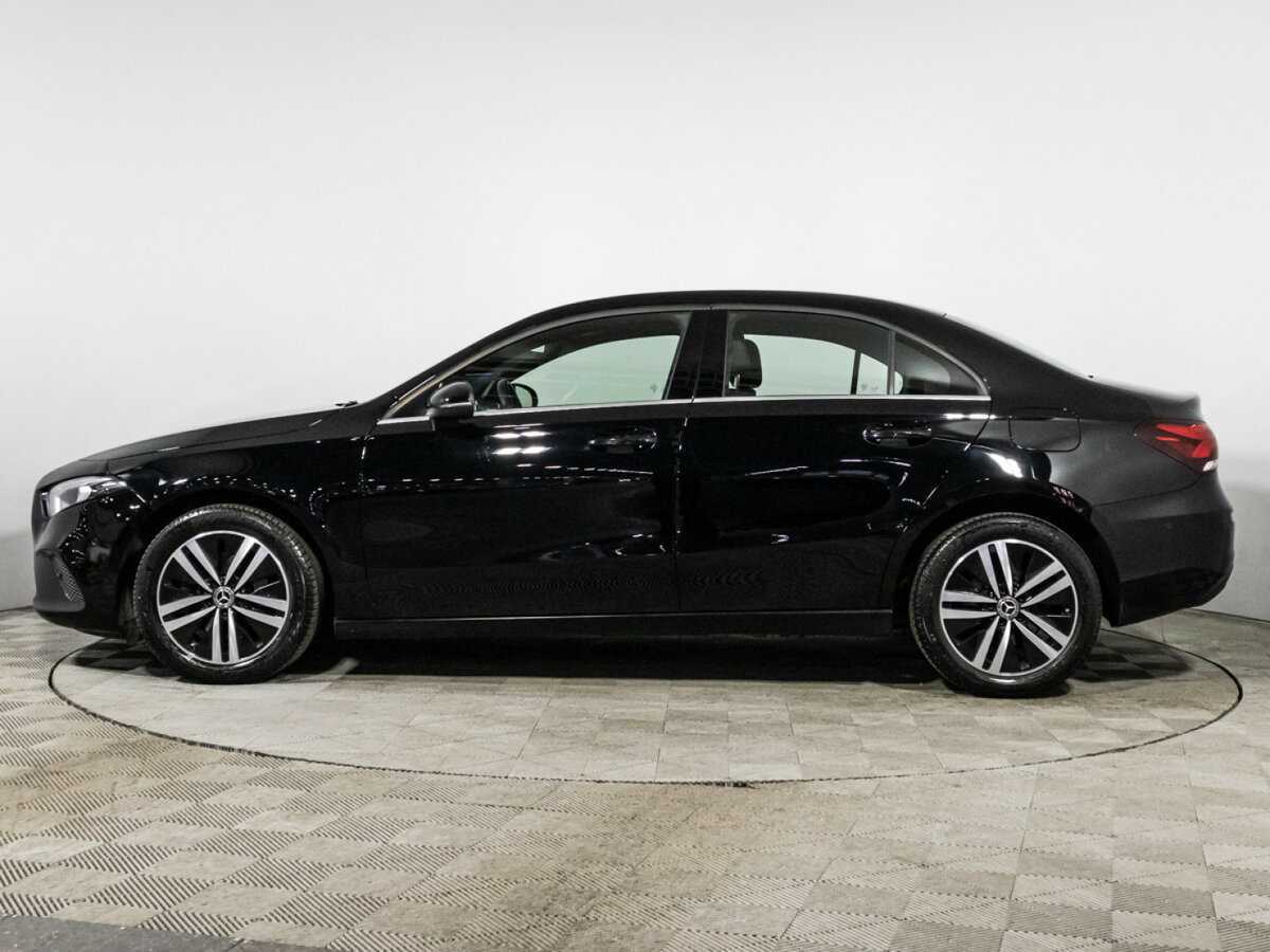 Продажа Б/У Мерседес-Бенц А-Класс. Фото: #7