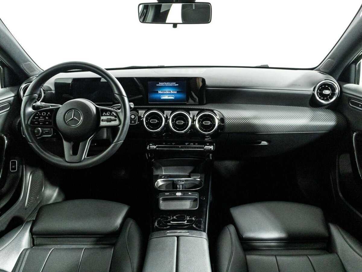 Продажа Б/У Мерседес-Бенц А-Класс. Фото: #12