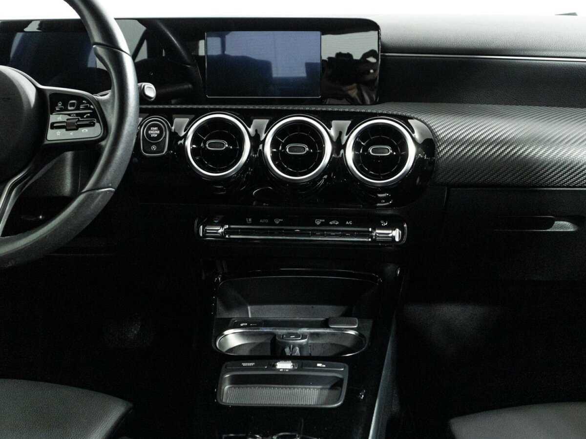 Продажа Б/У Мерседес-Бенц А-Класс. Фото: #13