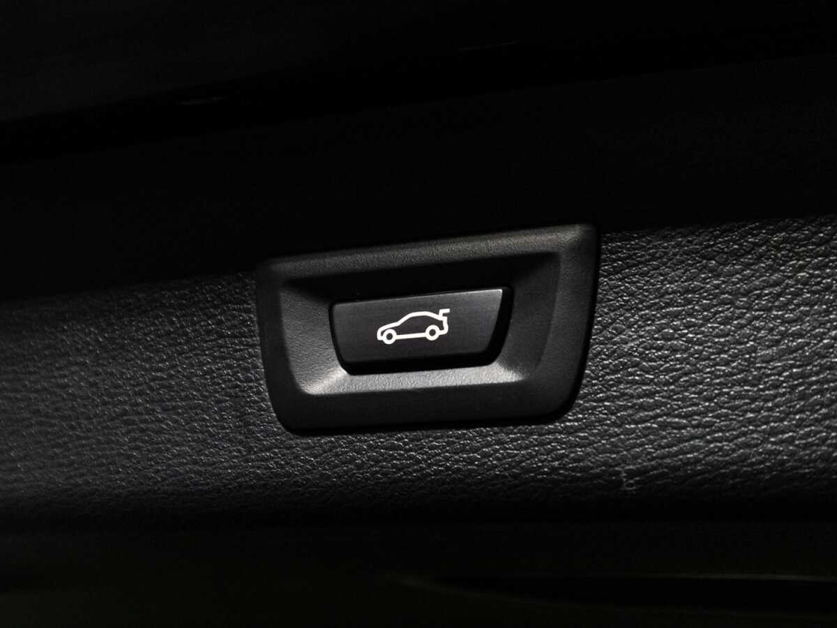 Продажа Б/У БМВ Икс3. Фото: #15