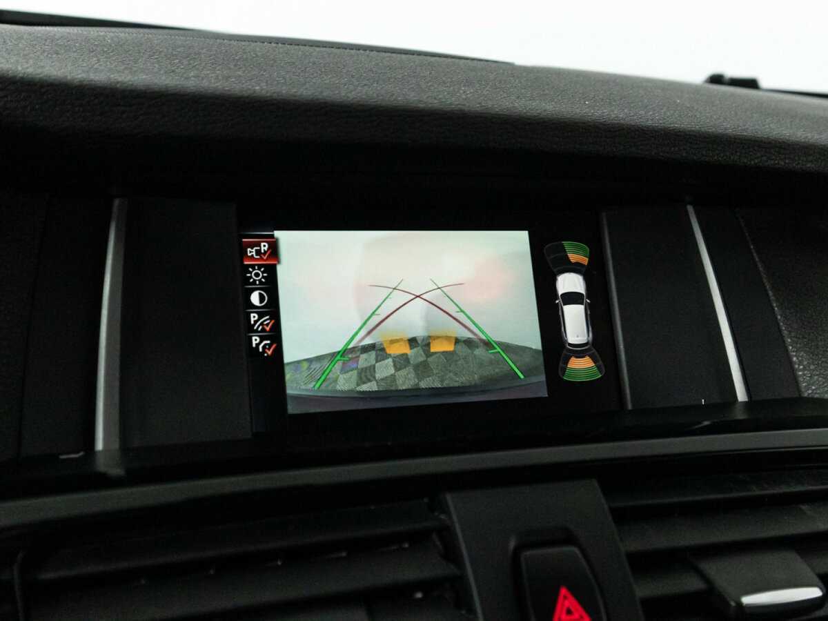 Продажа Б/У БМВ Икс3. Фото: #17