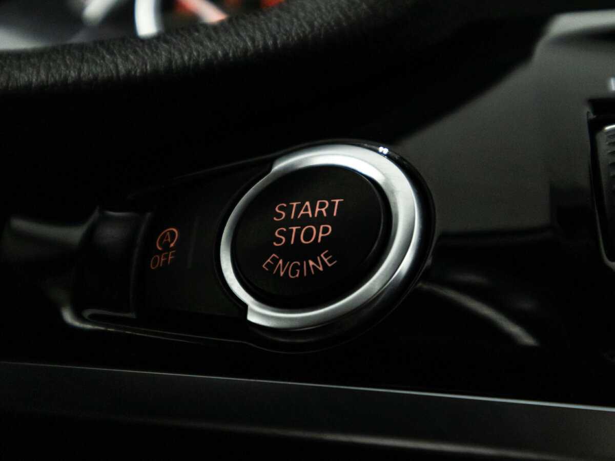 Продажа Б/У БМВ Икс3. Фото: #19