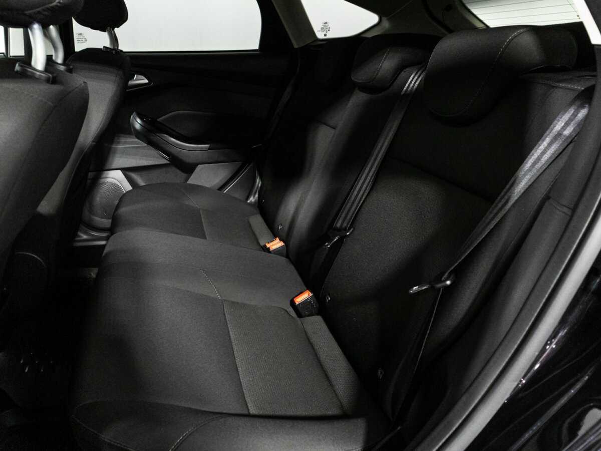 Продажа Б/У Форд Фокус. Фото: #9