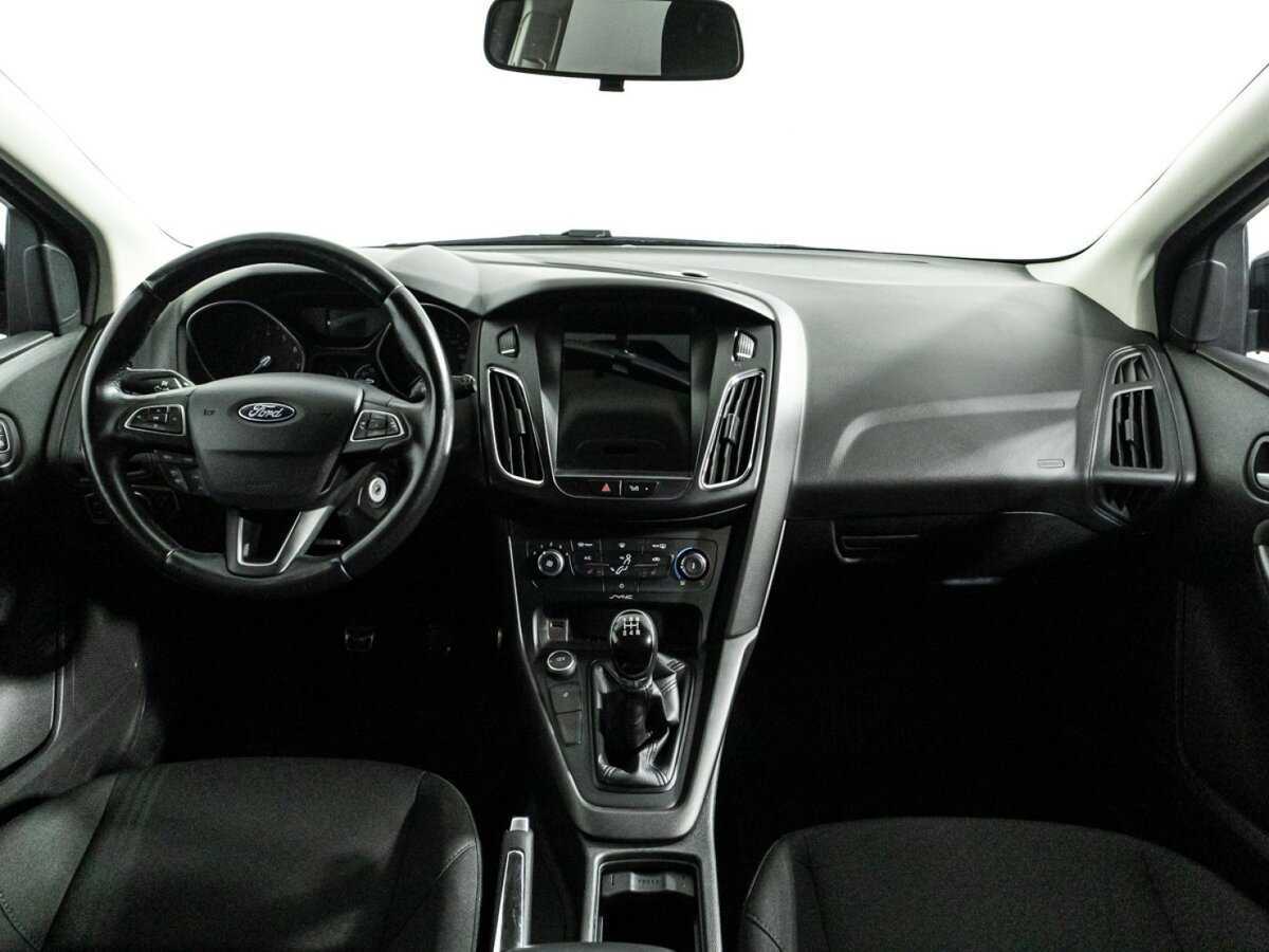 Продажа Б/У Форд Фокус. Фото: #12