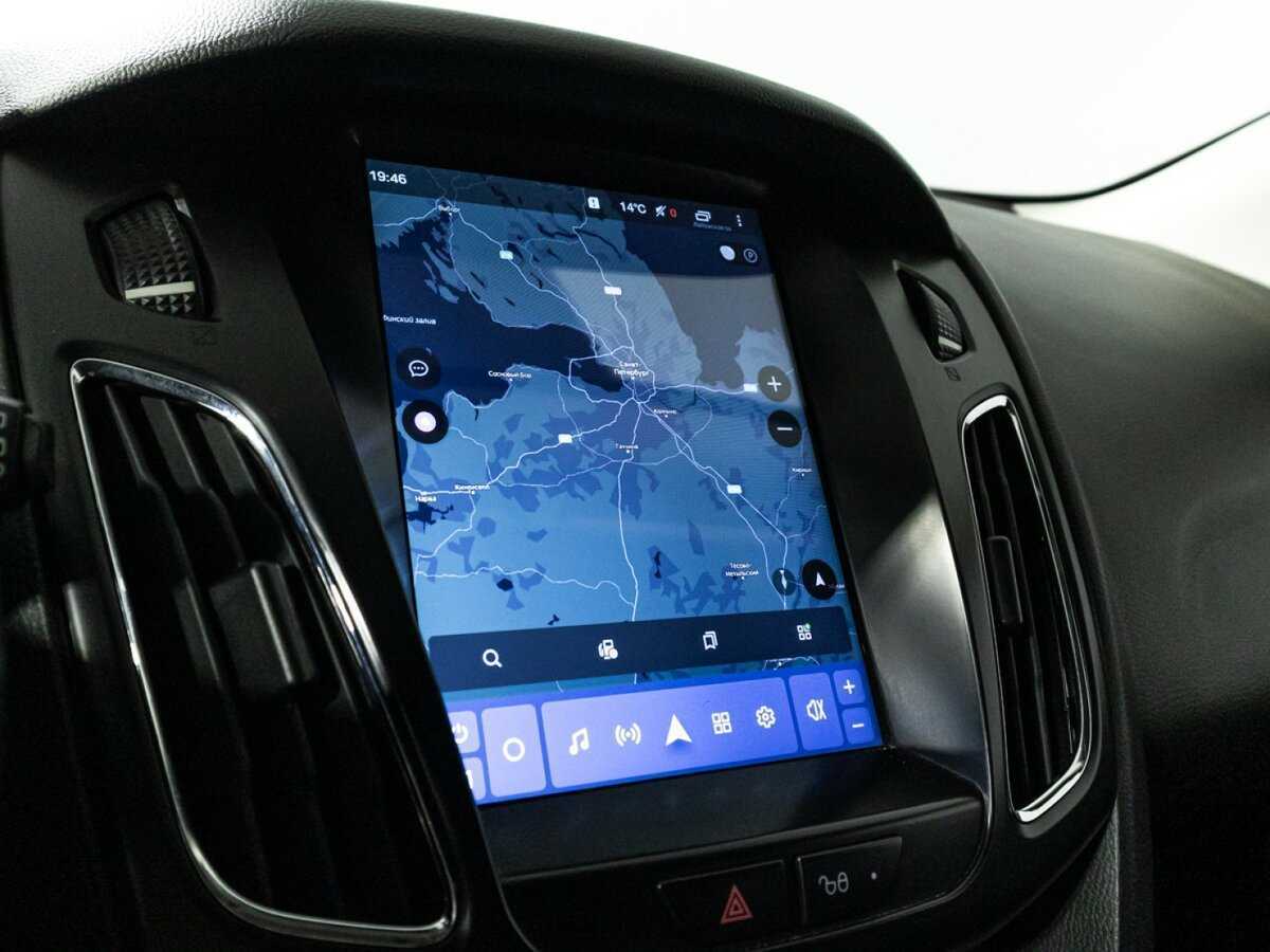 Продажа Б/У Форд Фокус. Фото: #15