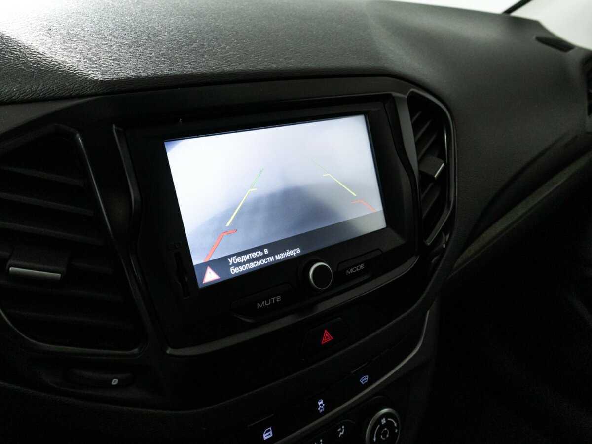 Продажа Б/У Лада (ВАЗ) Веста. Фото: #14