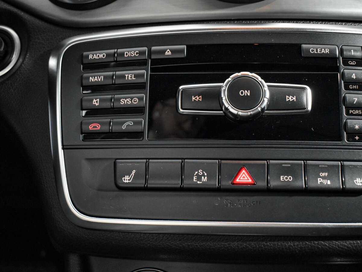 Продажа Б/У Мерседес-Бенц КЛА. Фото: #11