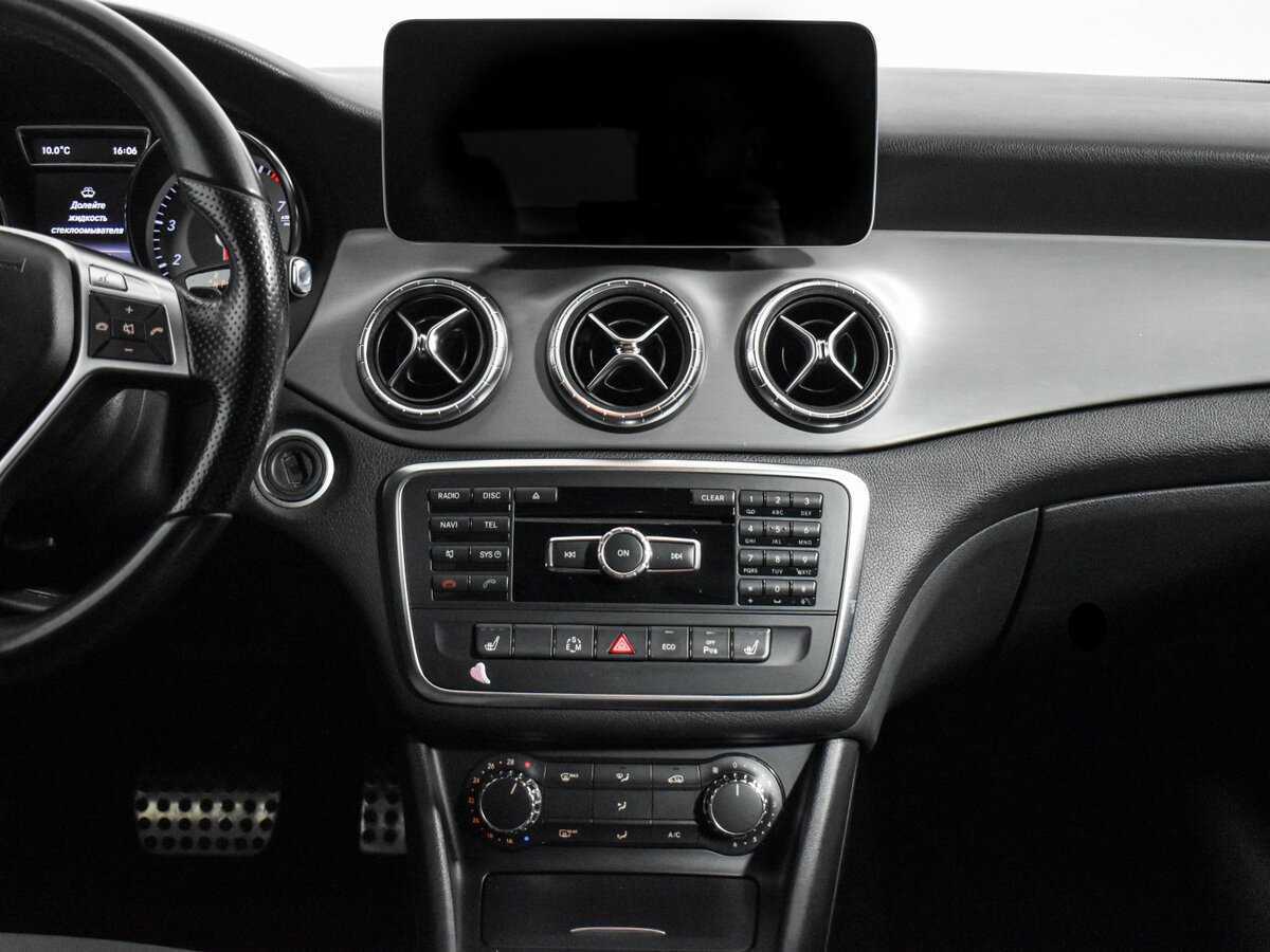 Продажа Б/У Мерседес-Бенц КЛА. Фото: #14
