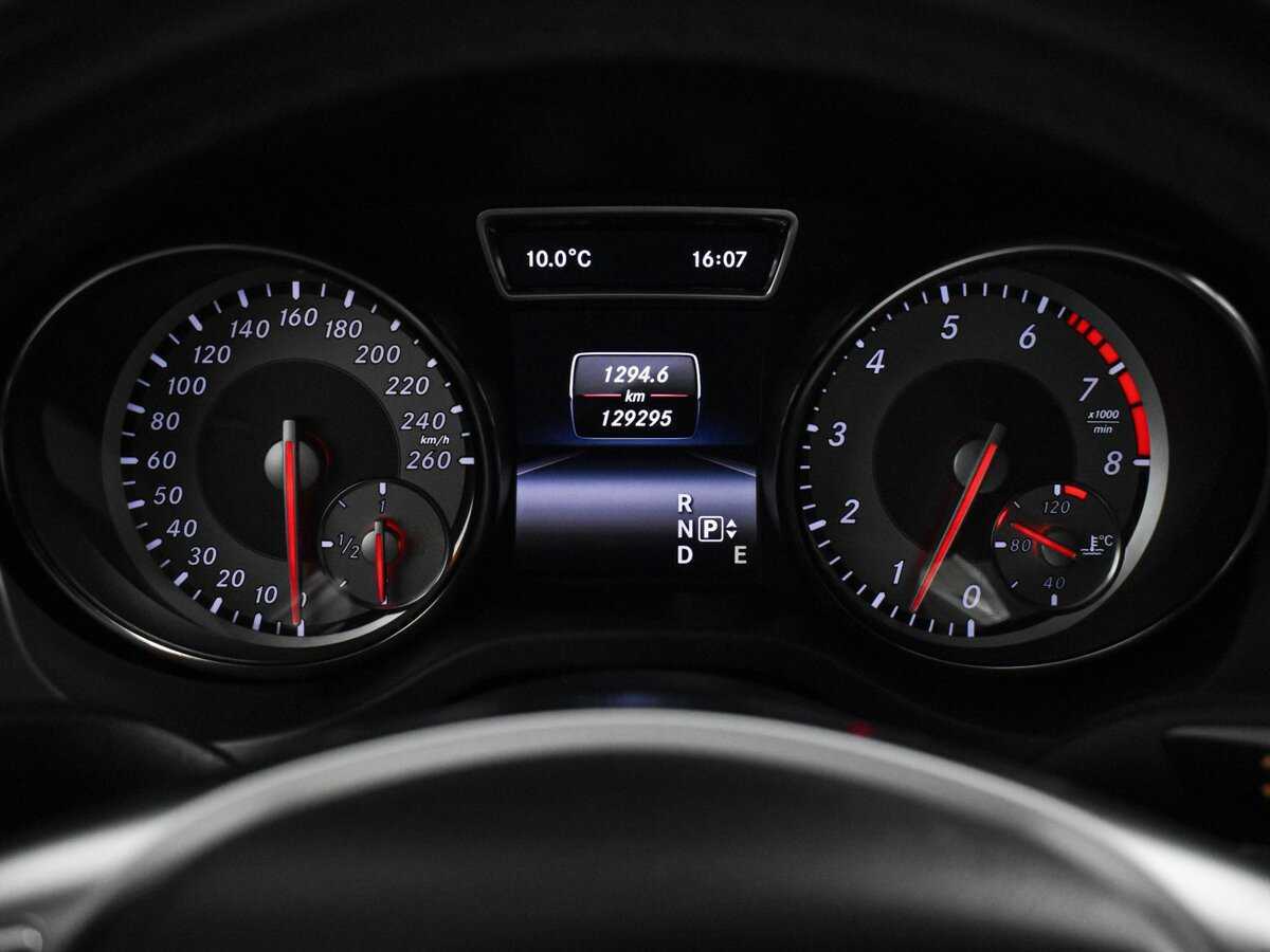 Продажа Б/У Мерседес-Бенц КЛА. Фото: #16