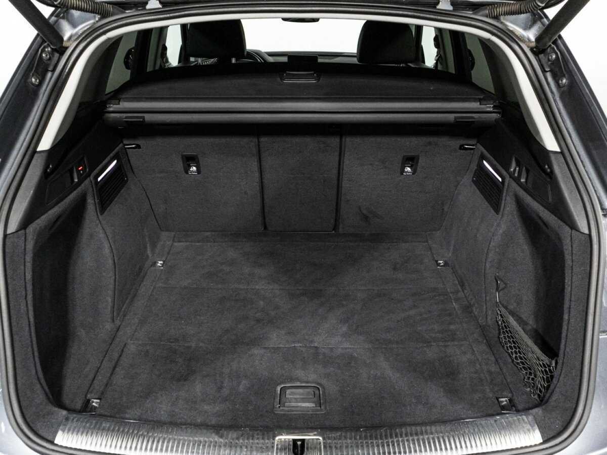 Продажа Б/У Ауди К5. Фото: #14