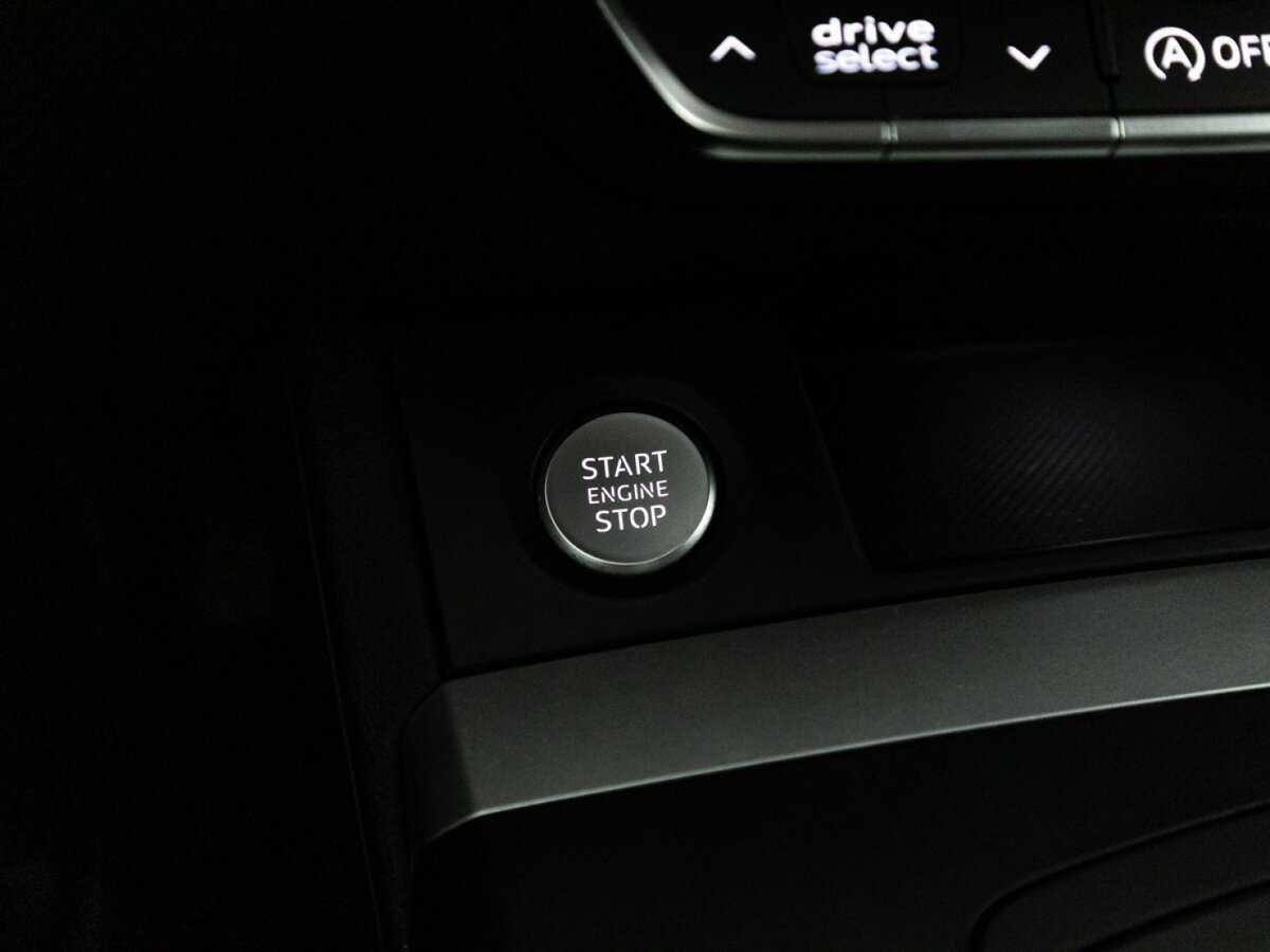 Продажа Б/У Ауди К5. Фото: #18