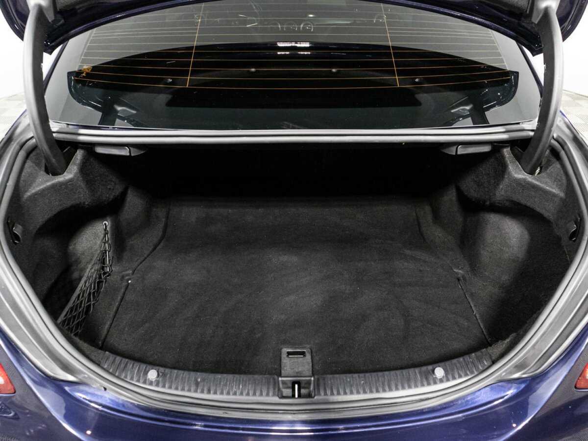 Продажа Б/У Мерседес-Бенц Ц-Класс. Фото: #14