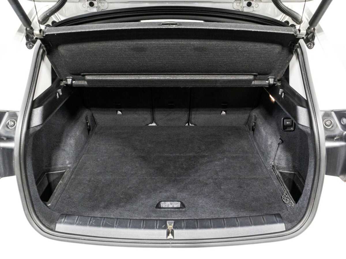 Продажа Б/У БМВ Икс1. Фото: #14