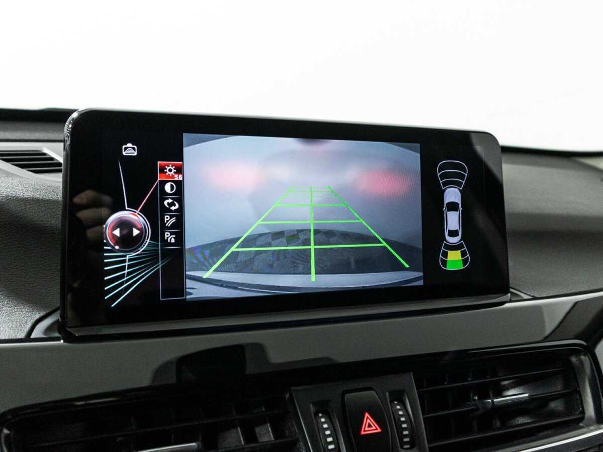 Продажа Б/У БМВ Икс1. Фото: #15