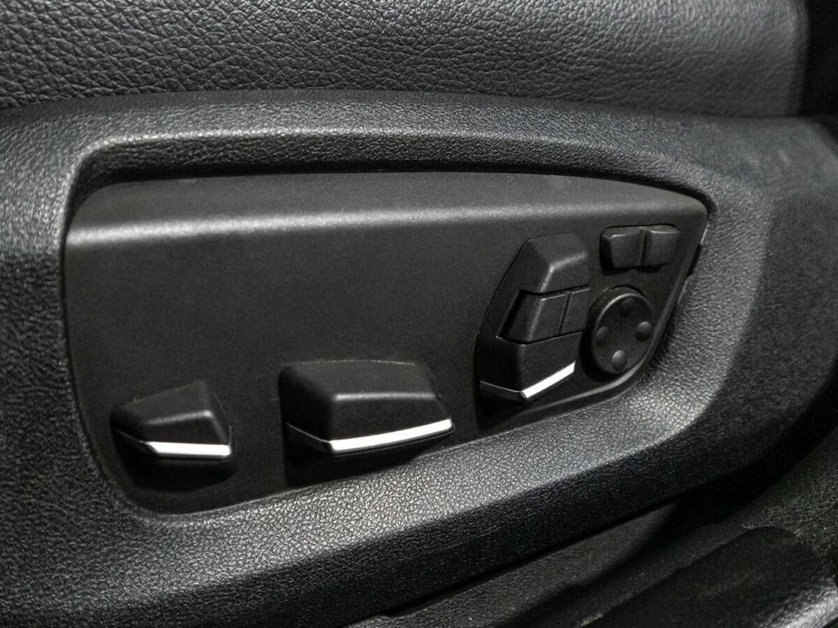 Продажа Б/У БМВ 5 серии. Фото: #15