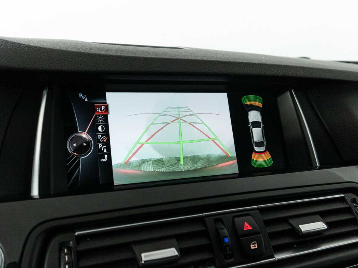 Продажа Б/У БМВ 5 серии. Фото: #17