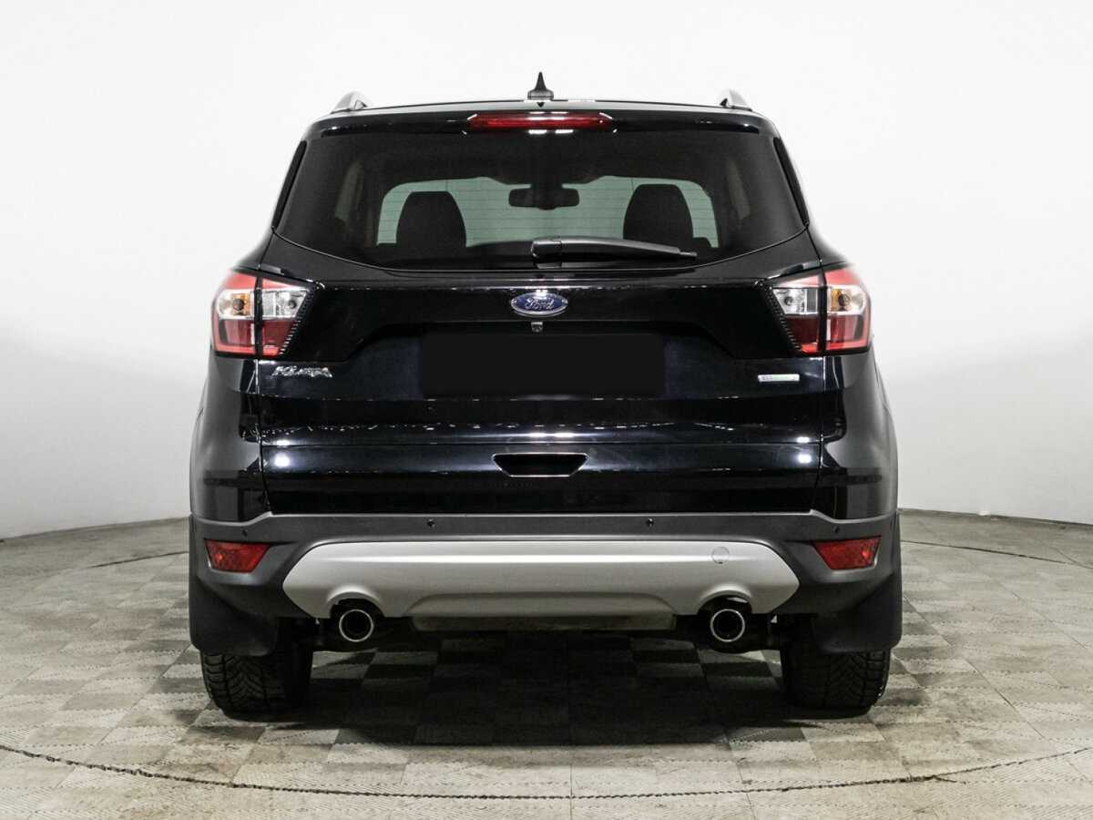 Продажа Б/У Форд Куга. Фото: #5