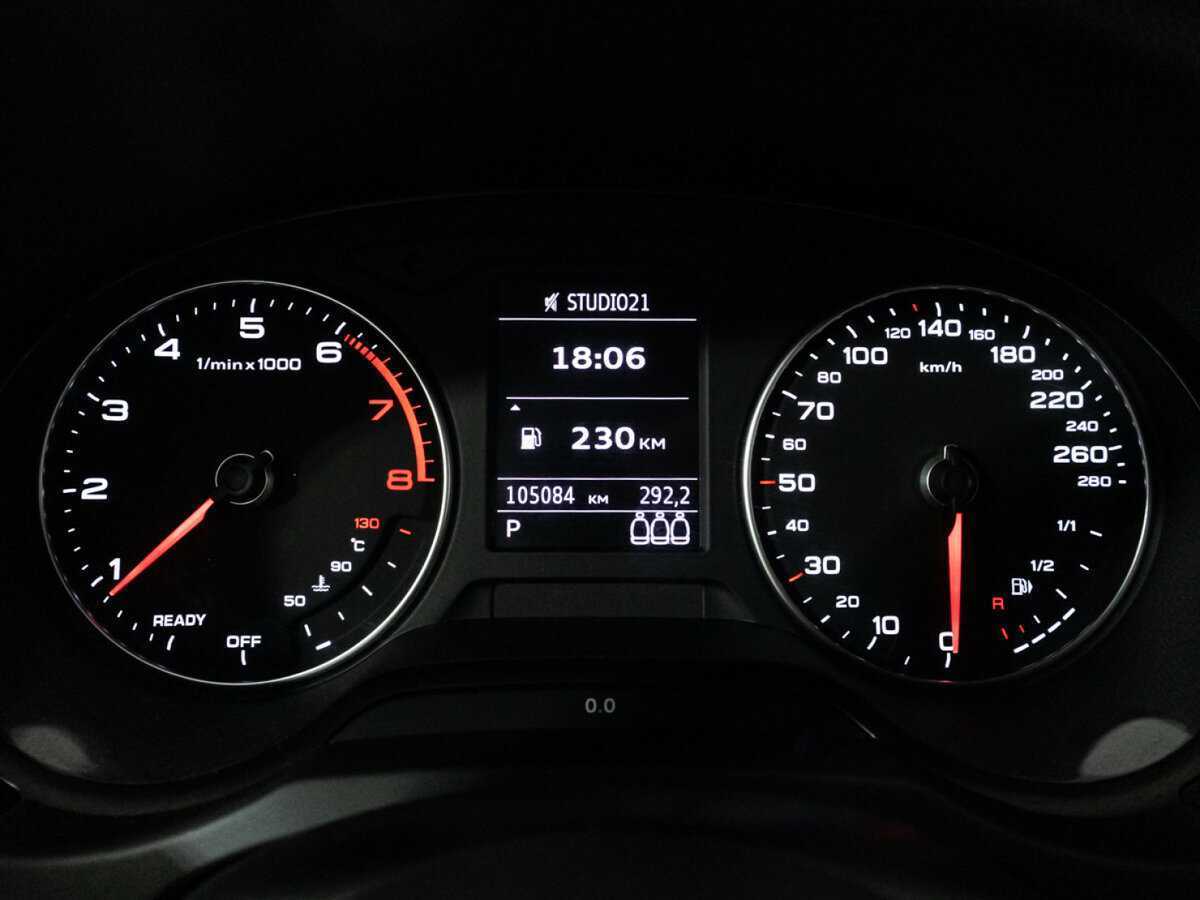 Продажа Б/У Ауди А3. Фото: #11