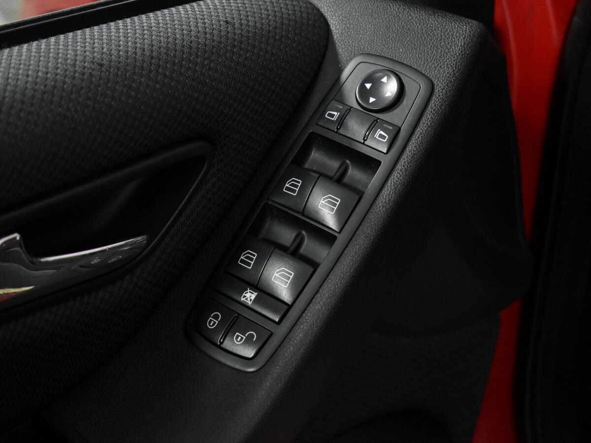 Продажа Б/У Мерседес-Бенц А-Класс. Фото: #9