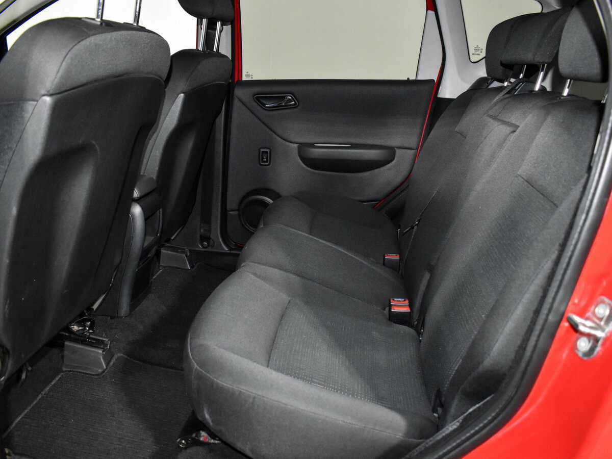 Продажа Б/У Мерседес-Бенц А-Класс. Фото: #11