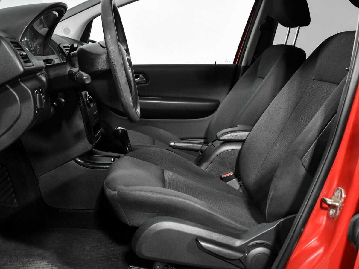 Продажа Б/У Мерседес-Бенц А-Класс. Фото: #12