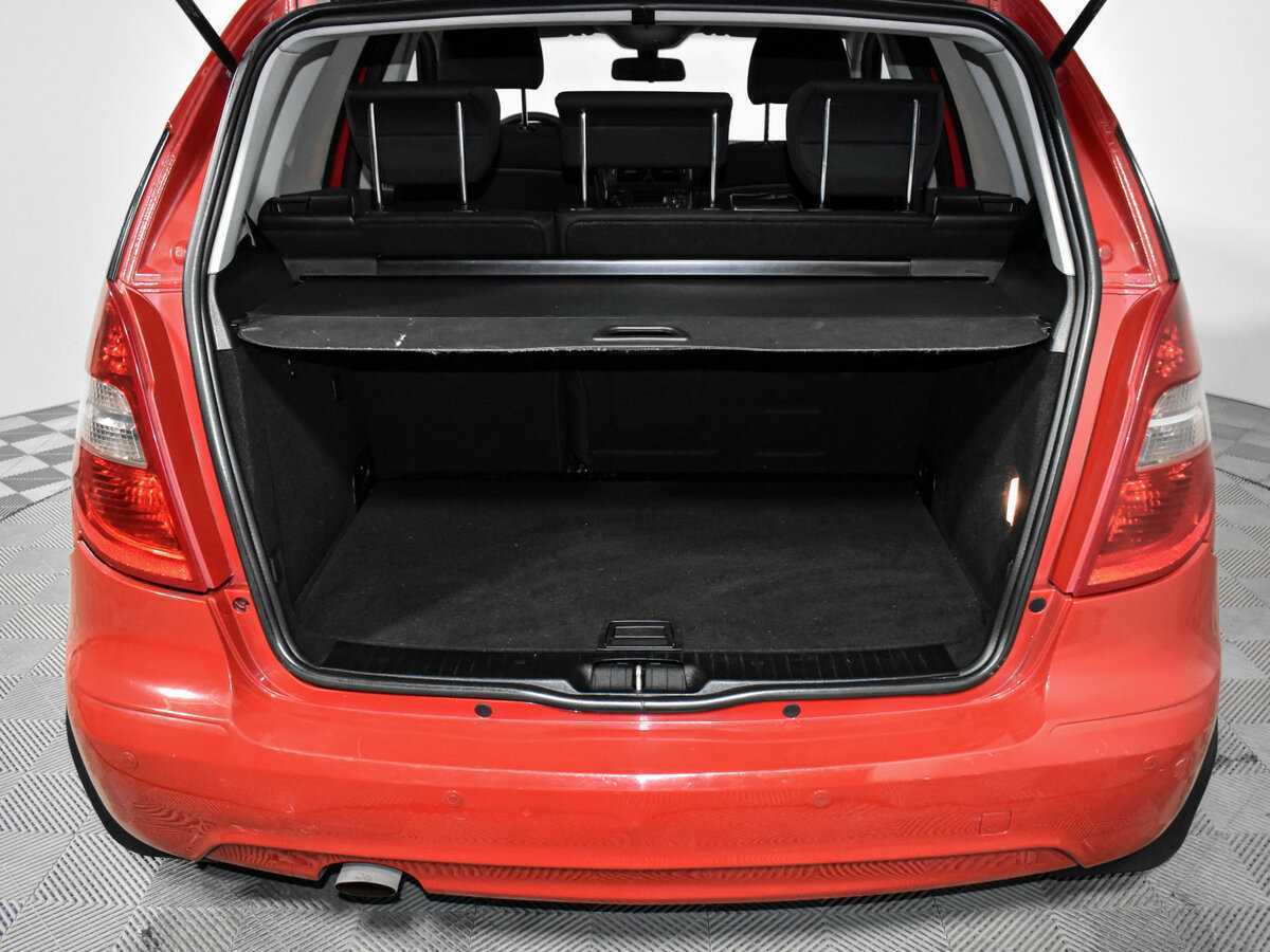 Продажа Б/У Мерседес-Бенц А-Класс. Фото: #17