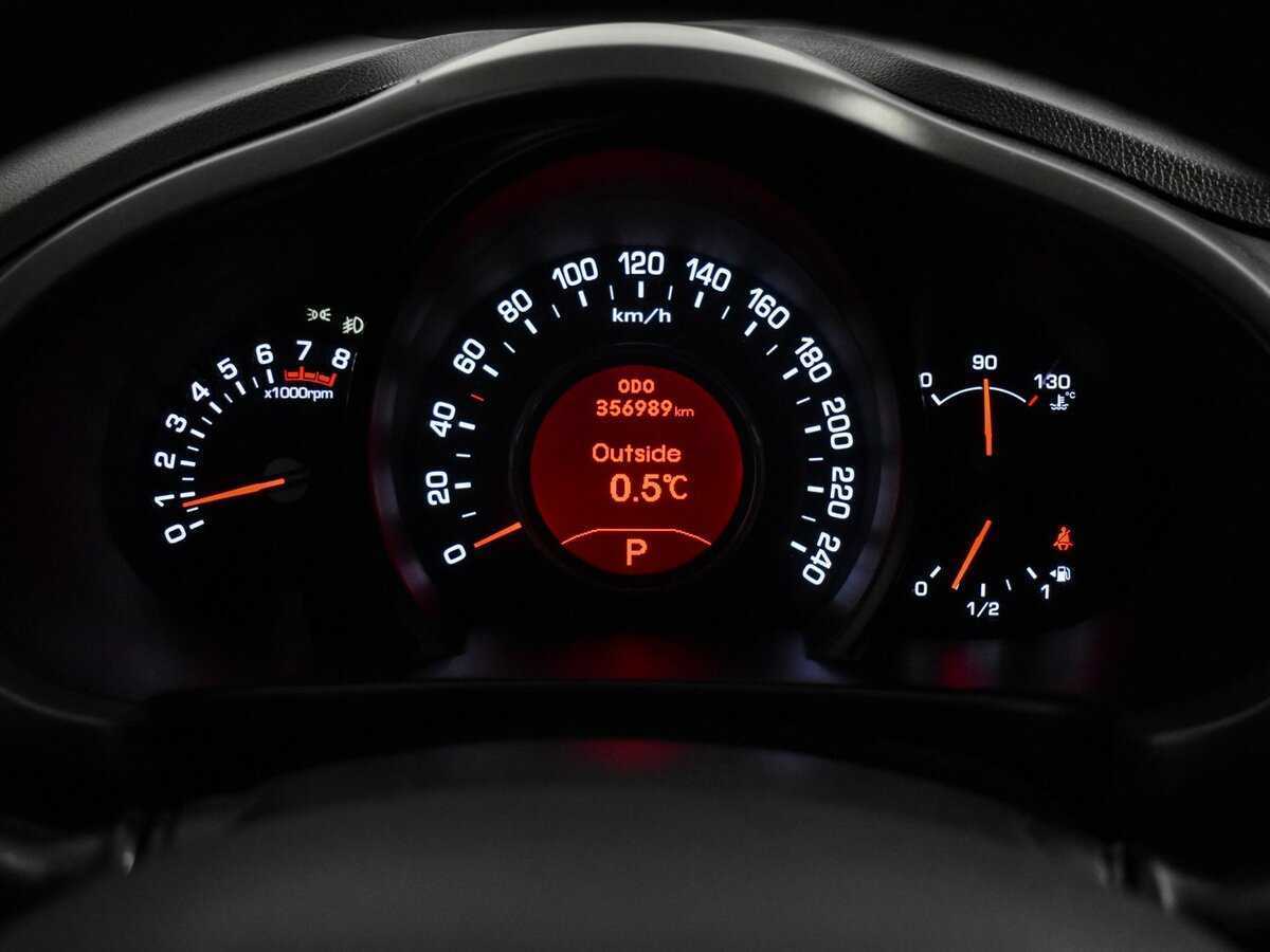 Продажа Б/У Киа Спортейдж. Фото: #20