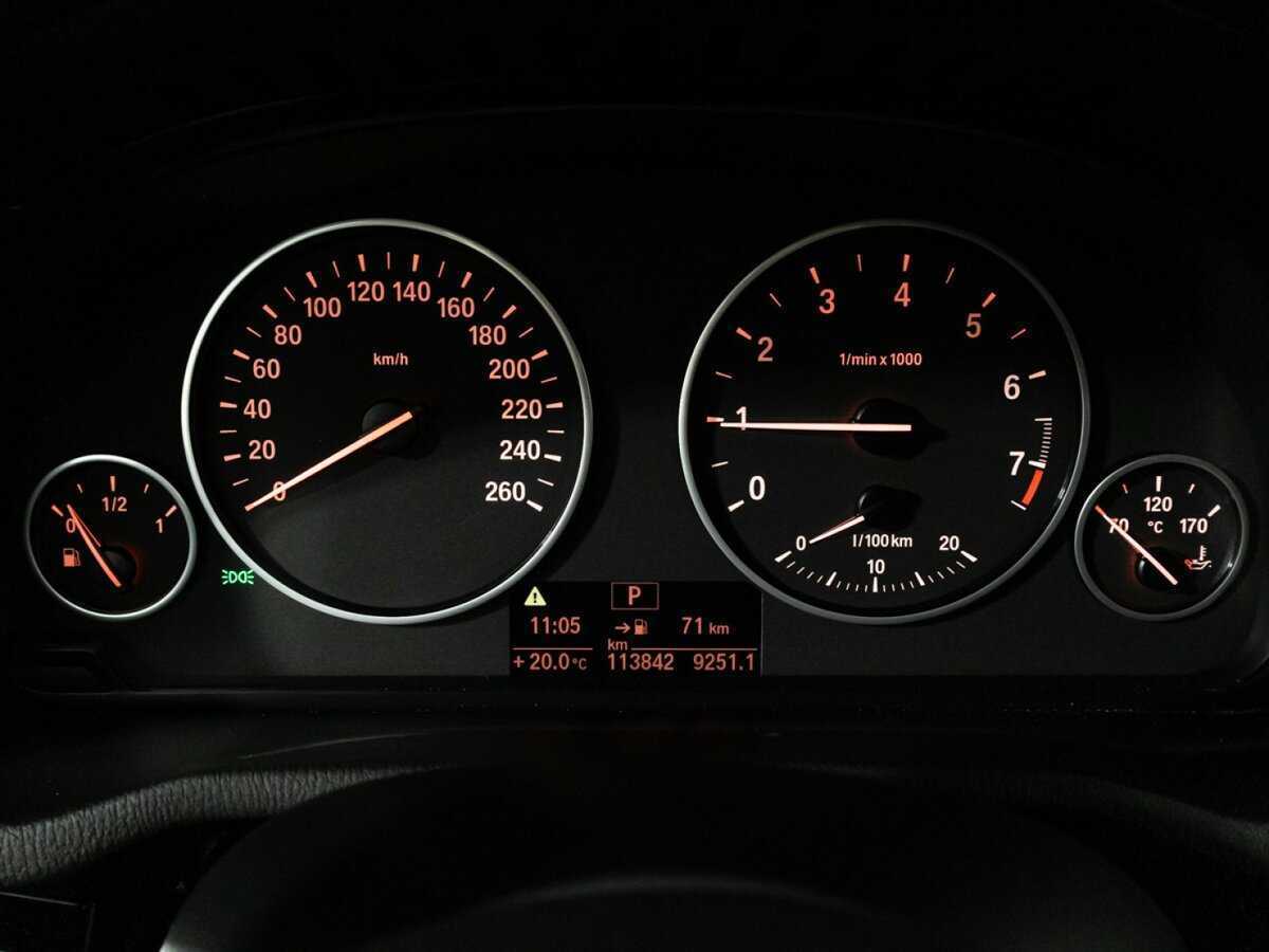 Продажа Б/У БМВ Икс3. Фото: #11