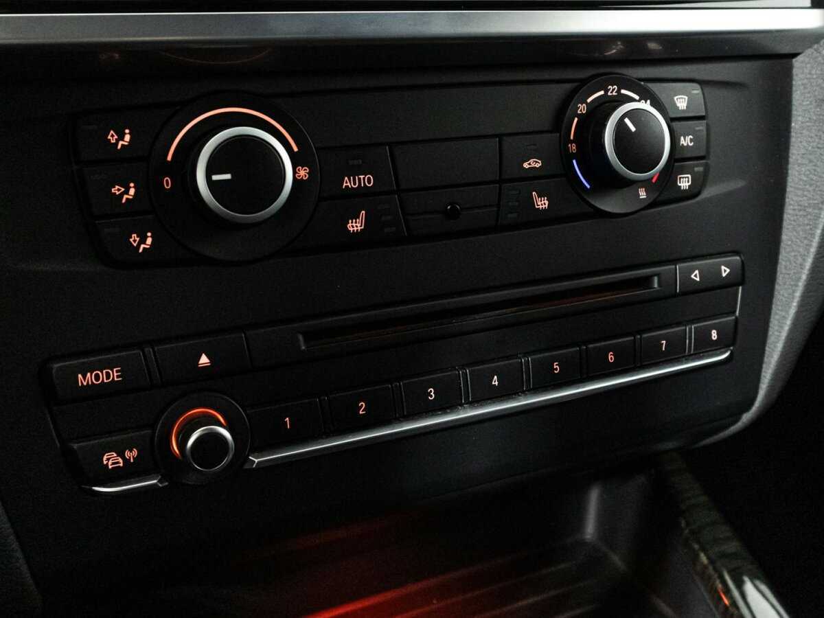 Продажа Б/У БМВ Икс3. Фото: #14