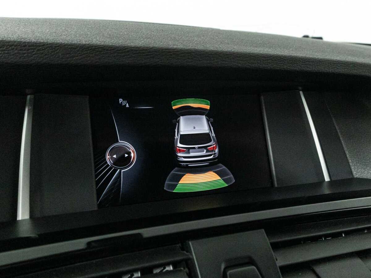 Продажа Б/У БМВ Икс3. Фото: #15