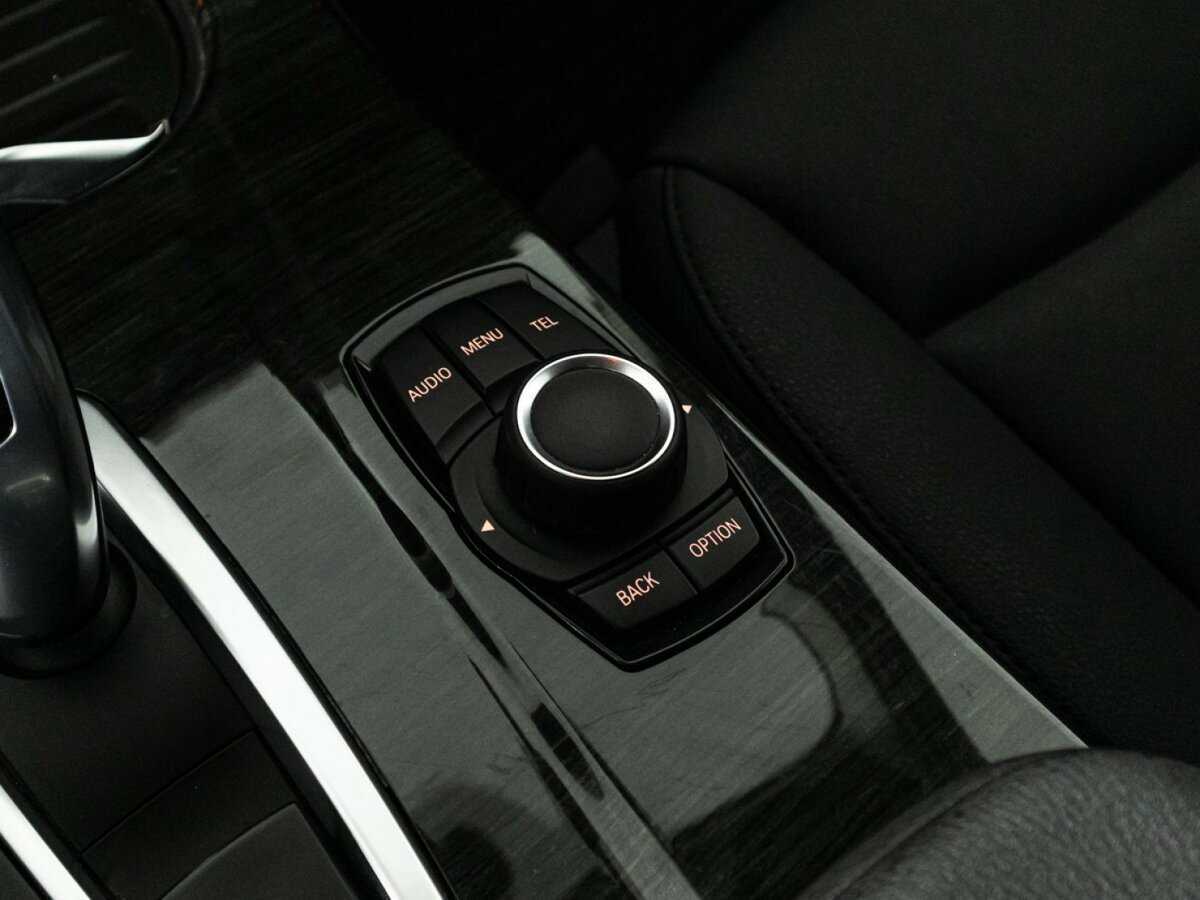 Продажа Б/У БМВ Икс3. Фото: #16